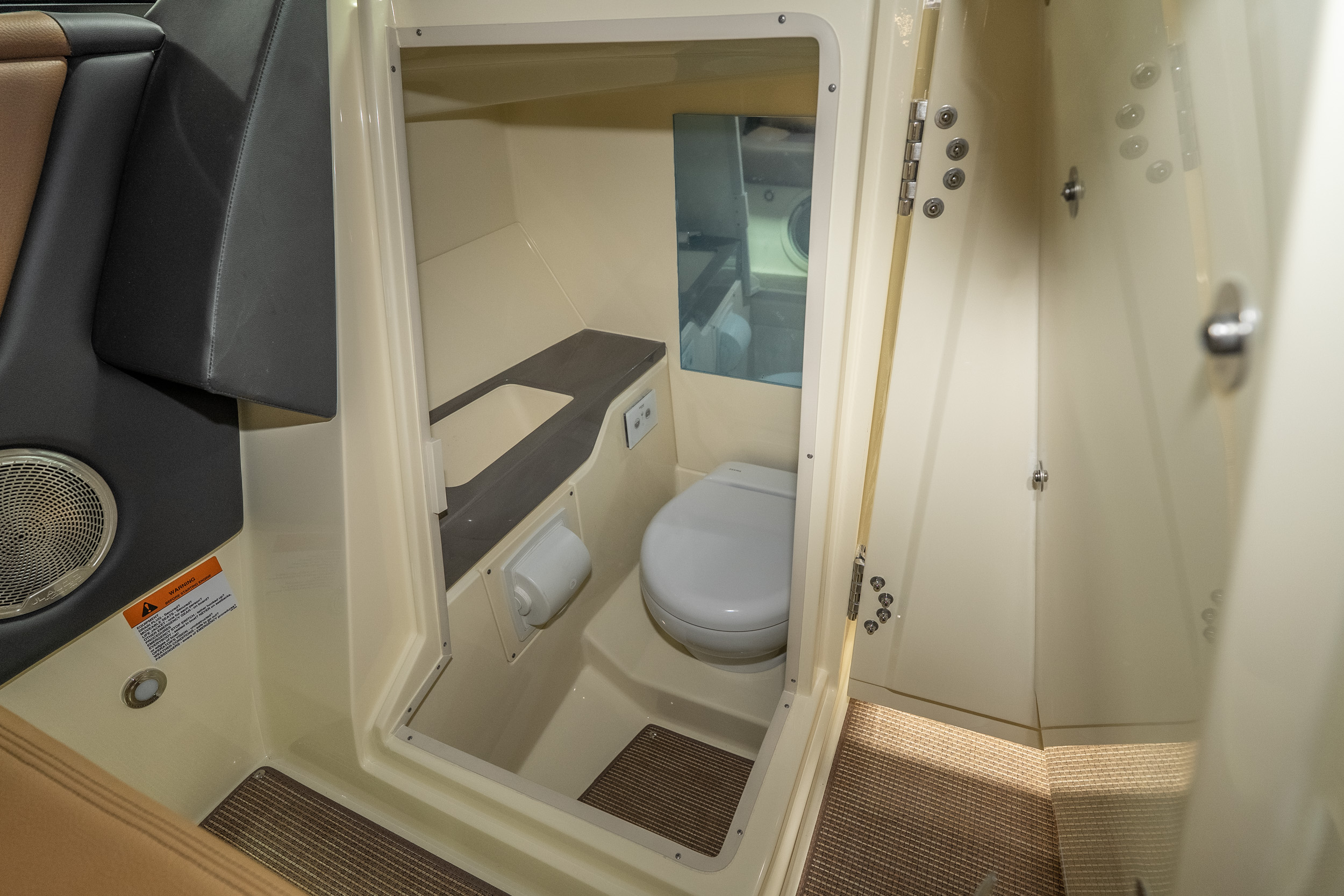 2026 Chris Craft Sportster 28 - Image 32