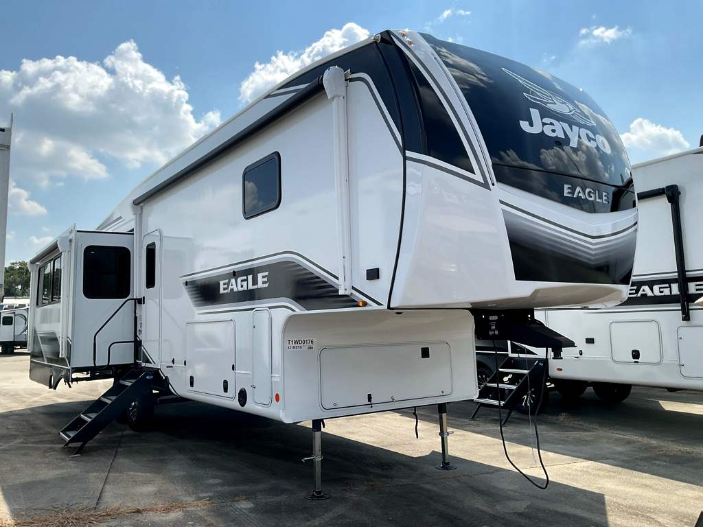 2026 JAYCO Eagle 321 RSTS - Image 2