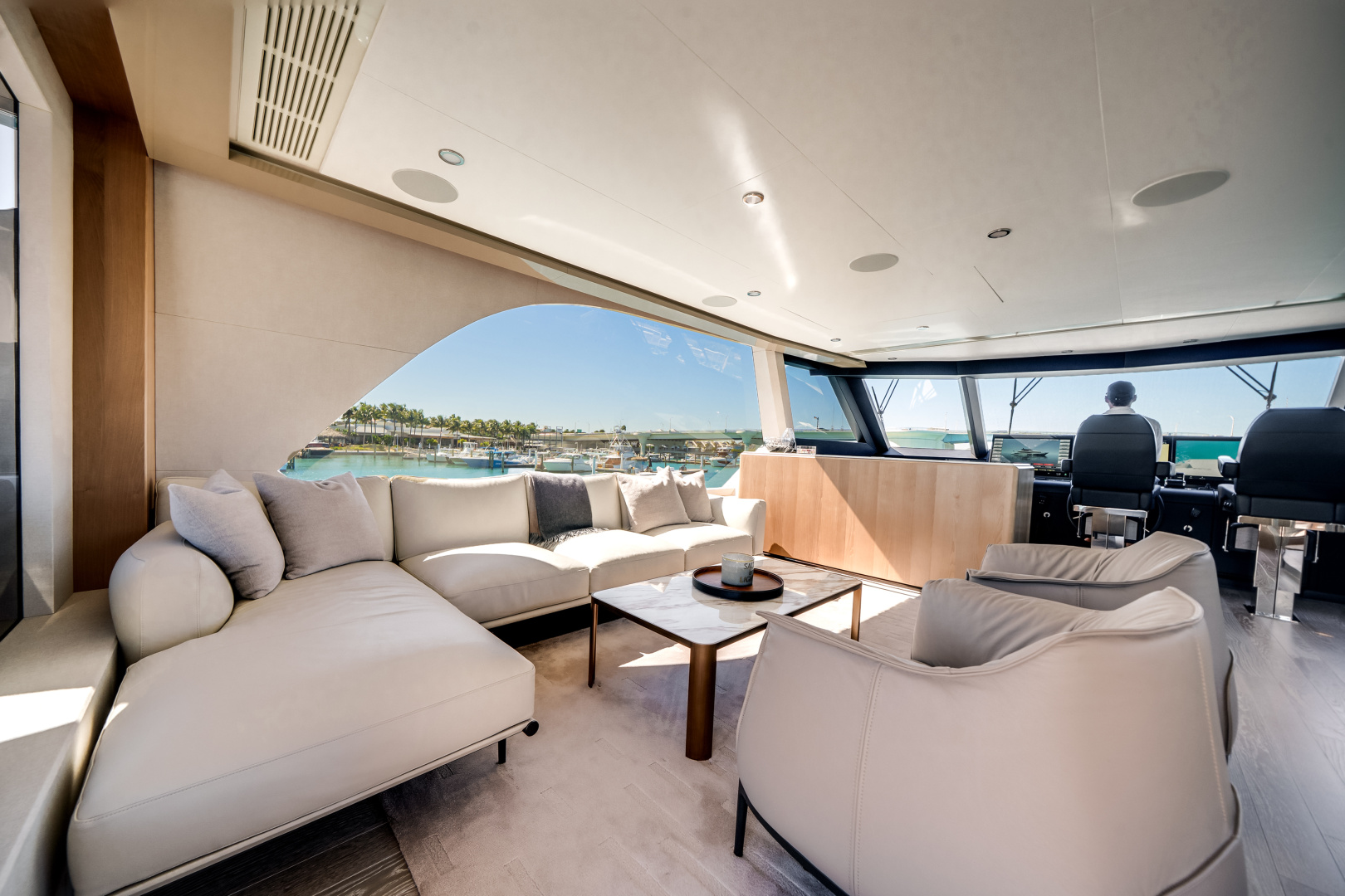 2025 Ocean Alexander 28L - Image 53