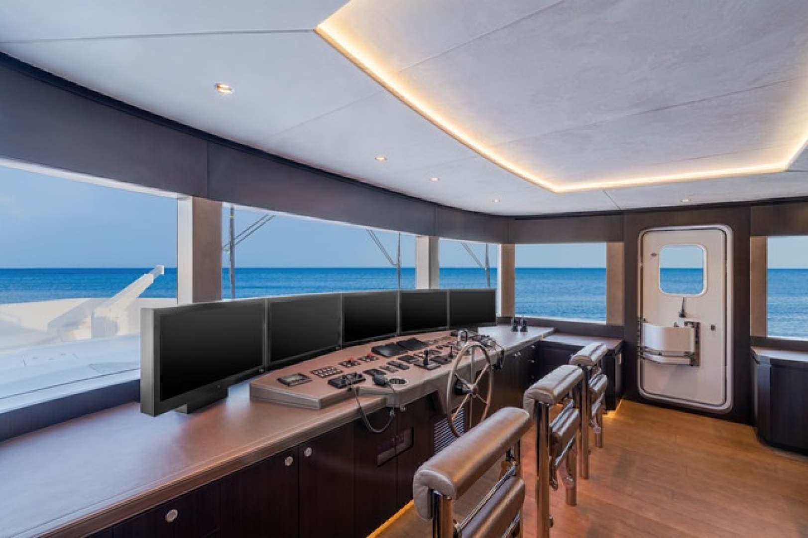 2026 Hargrave E Series - Image 33