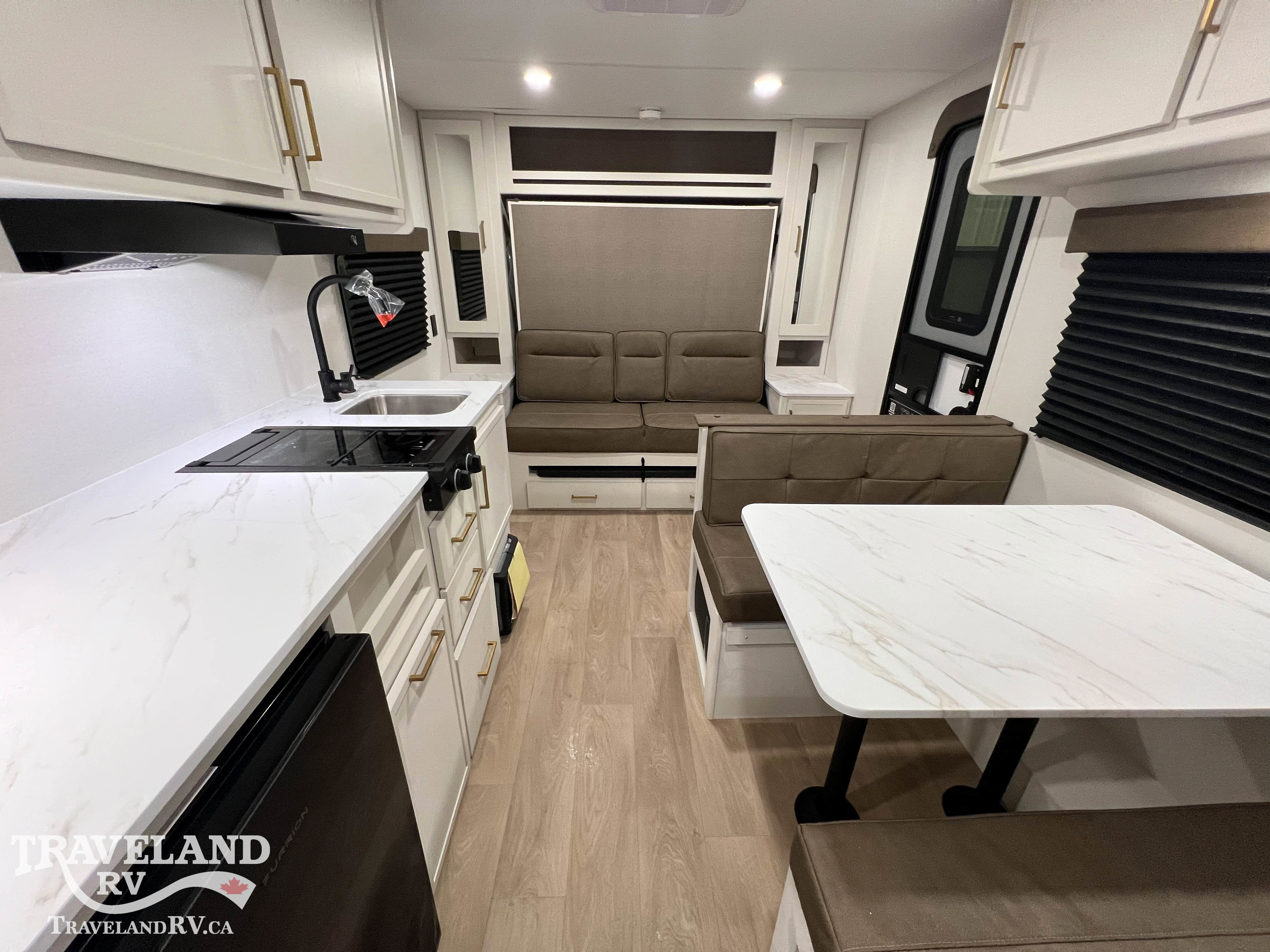 2026 Grand Design Transcend ONE 151RB - Image 4
