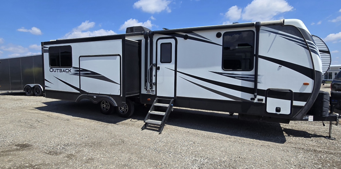 2019 Keystone Outback 300ml