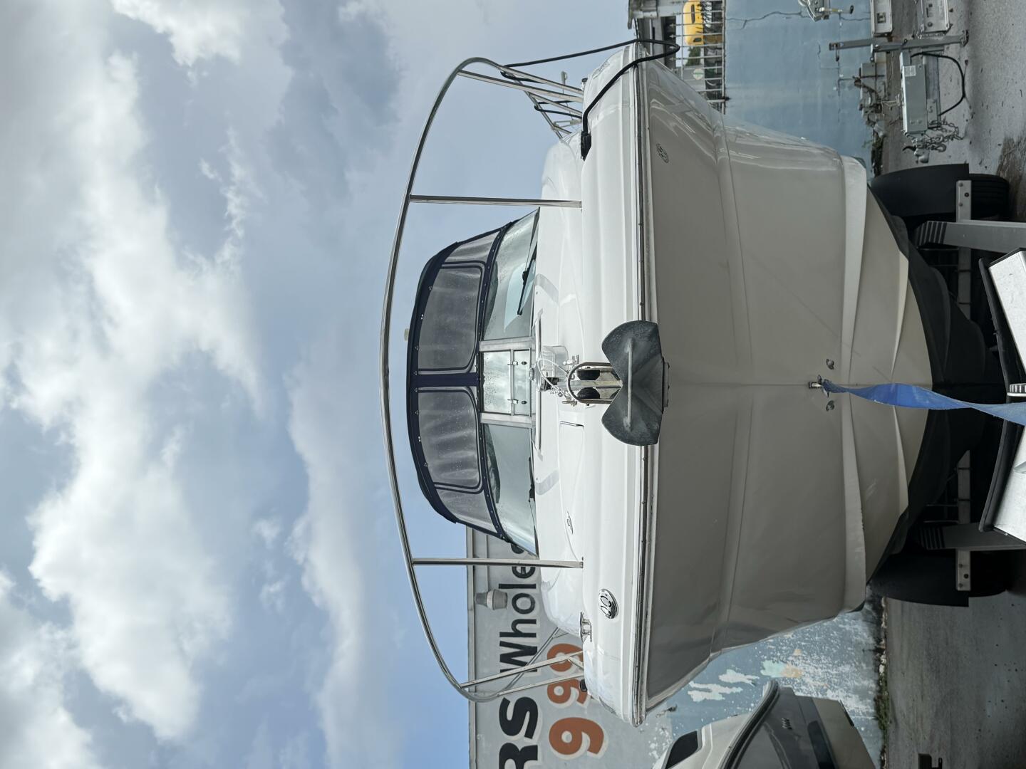 2004 Sea Ray 320 Sundancer - Image 5