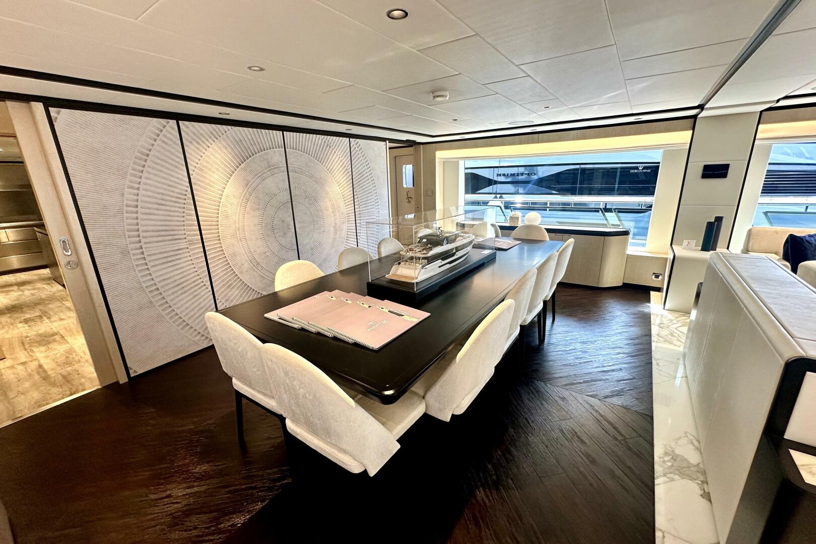 2024 Majesty Yachts 120 - Image 11