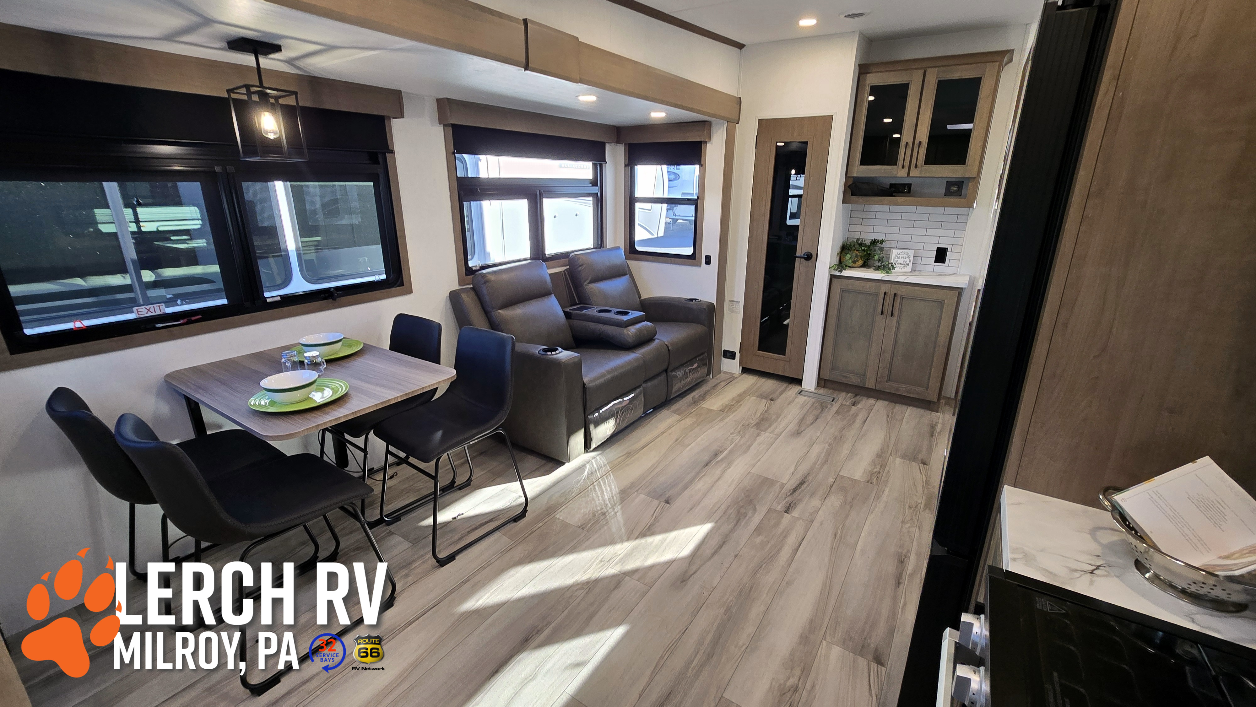2026 KZ RV Durango HT D240RKD - Image 25