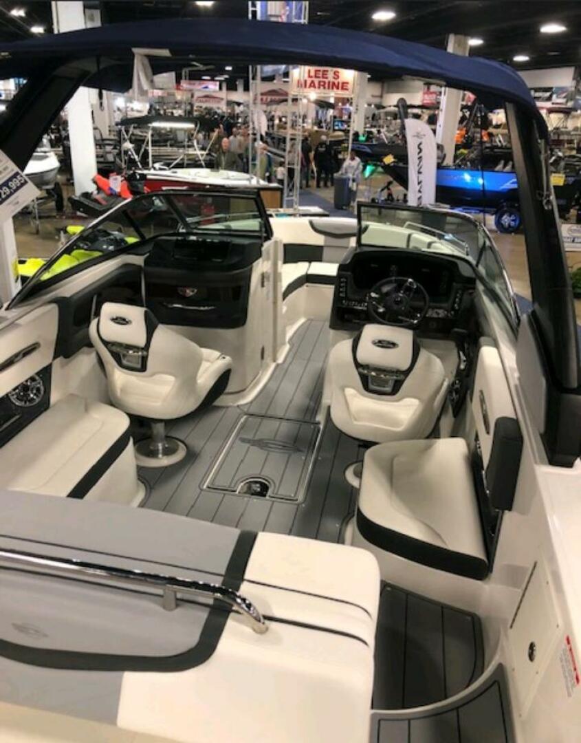 2022 Chaparral - Image 3