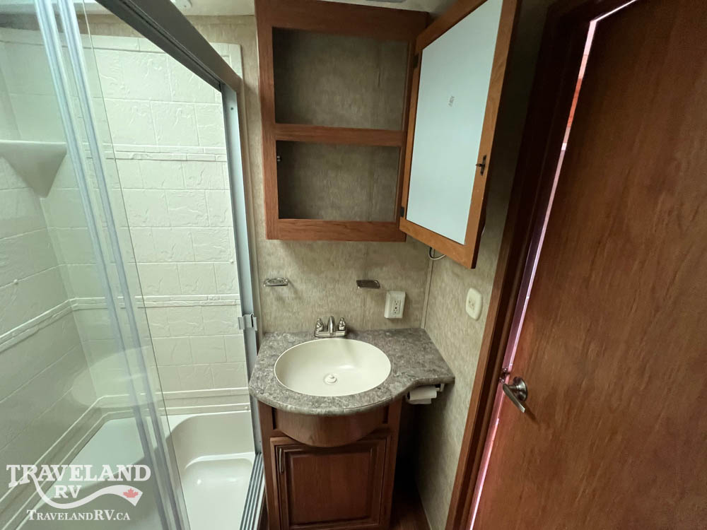 2014 FOREST RIVER SABRE 34REQS-6 - Image 24