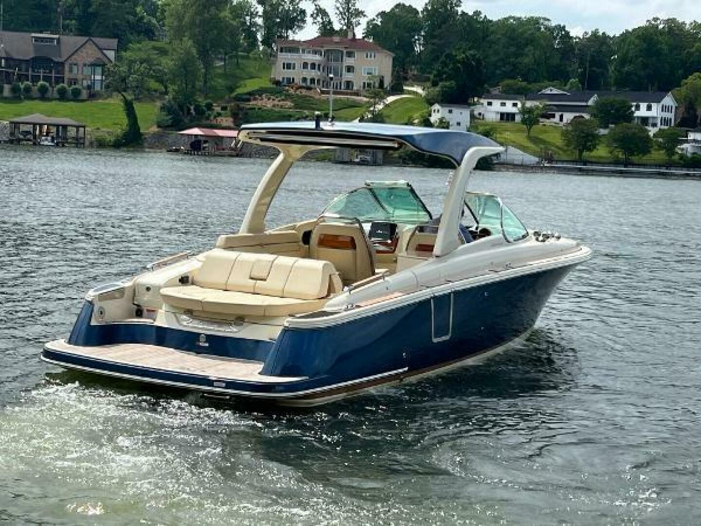 2020 Chris-Craft Launch 31 GT - Image 83