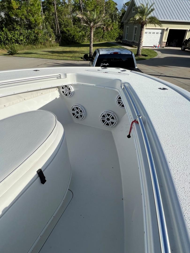 2016 Yellowfin Center Console - Image 4