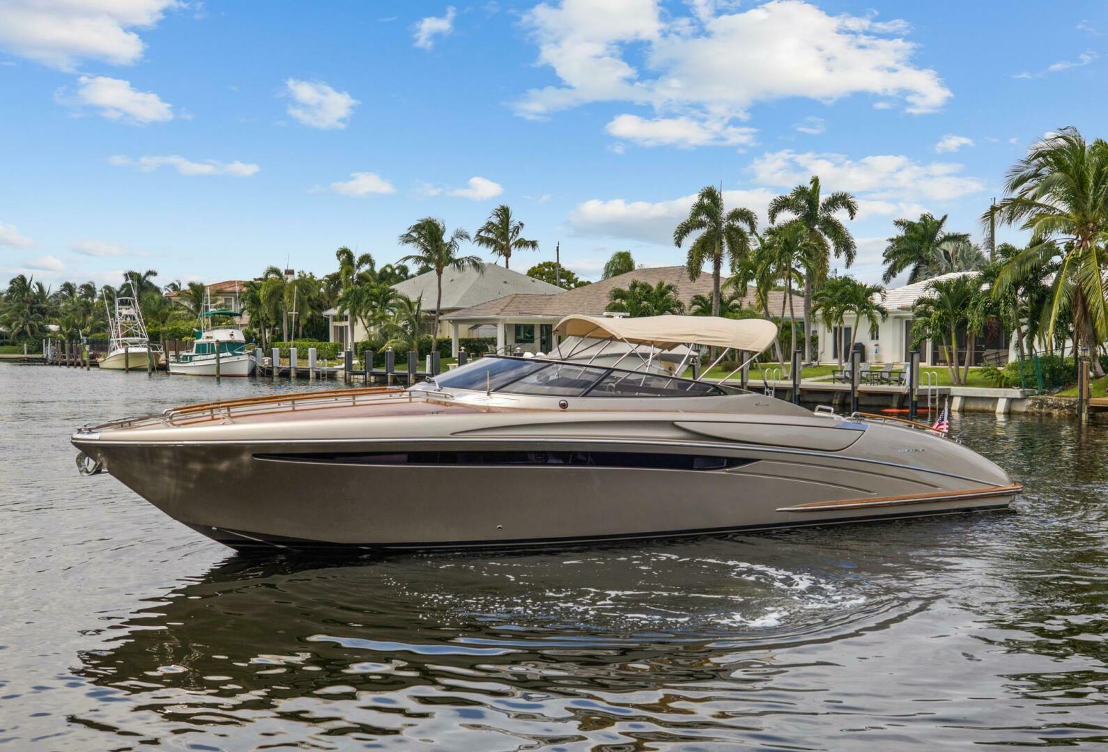 2010 Riva Riva 44 Rivarama Base - Image 8