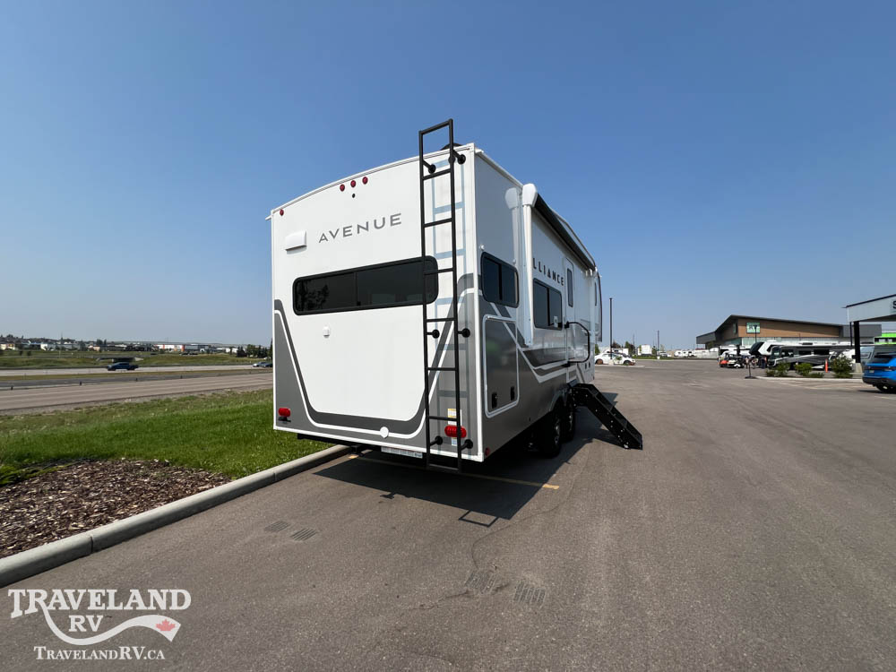 2027 Alliance RV Avenue 23ML - Image 10