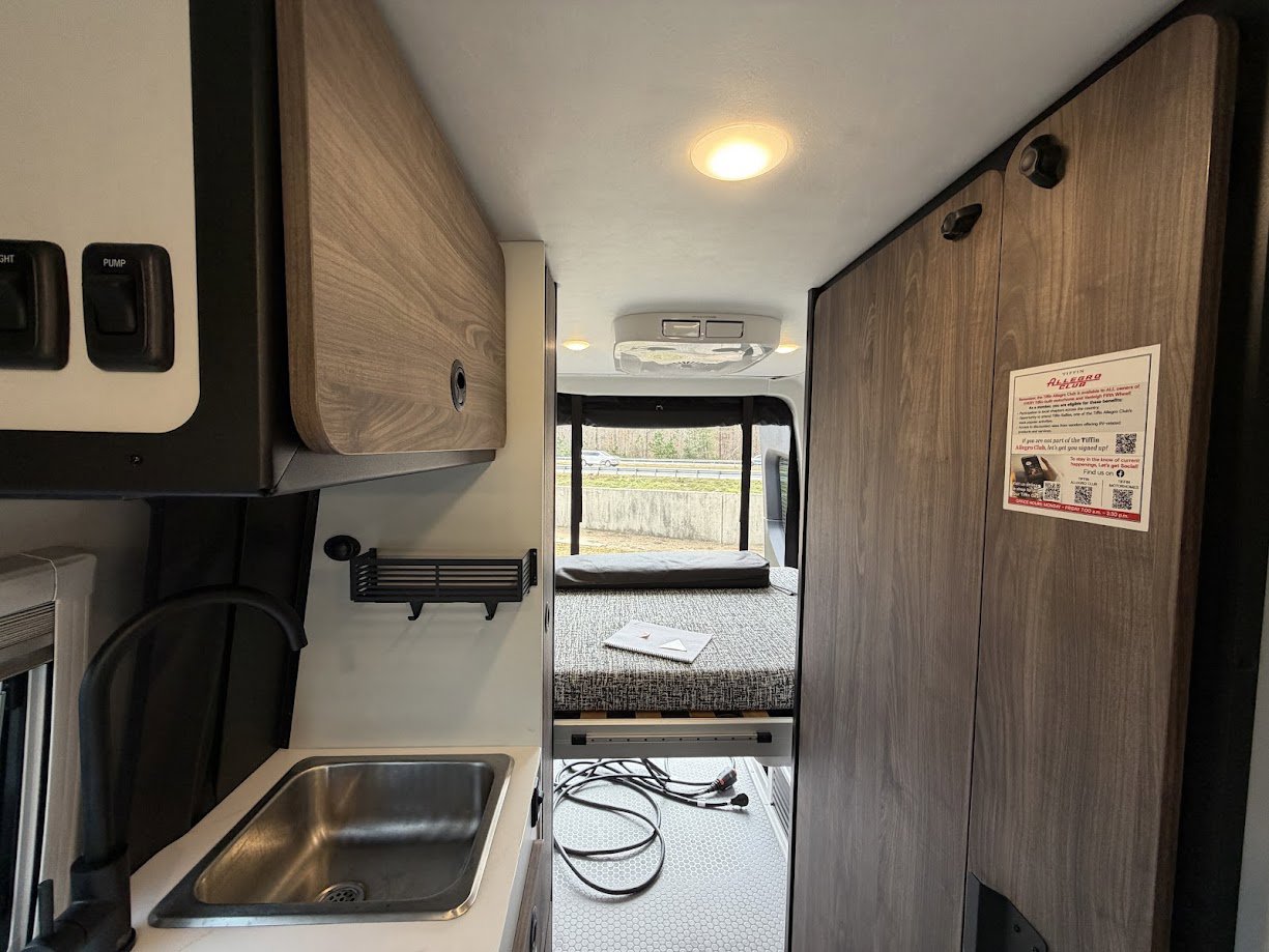 2026 TIFFIN GH1 - Image 27