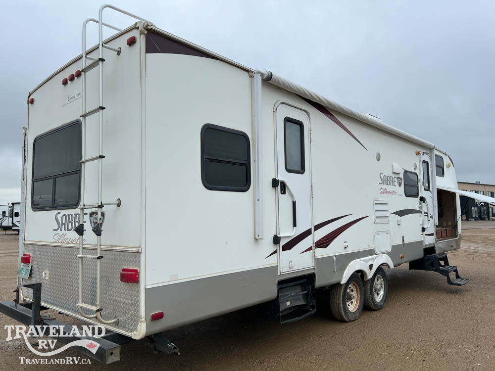 2012 FOREST RIVER SABRE 310TB0K - Image 12
