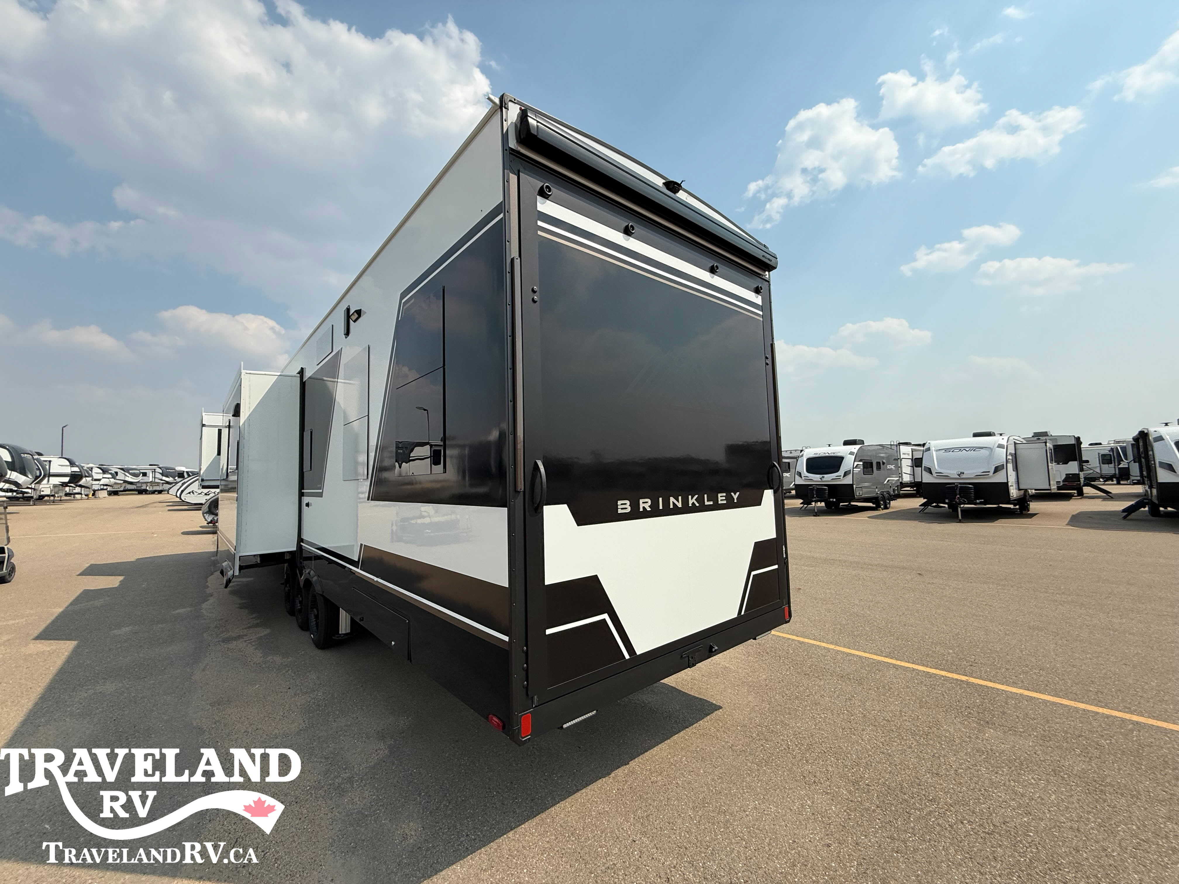 2026 Brinkley RV Model G 3970 - Image 3