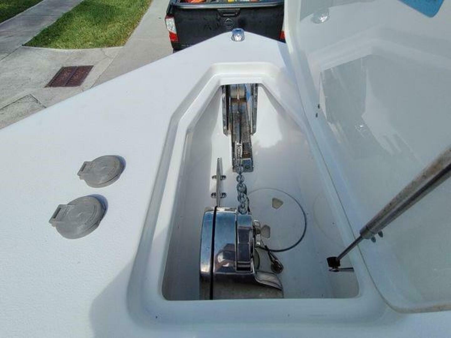 2019 Sea Hunt Gamefish 25 Base - Image 18