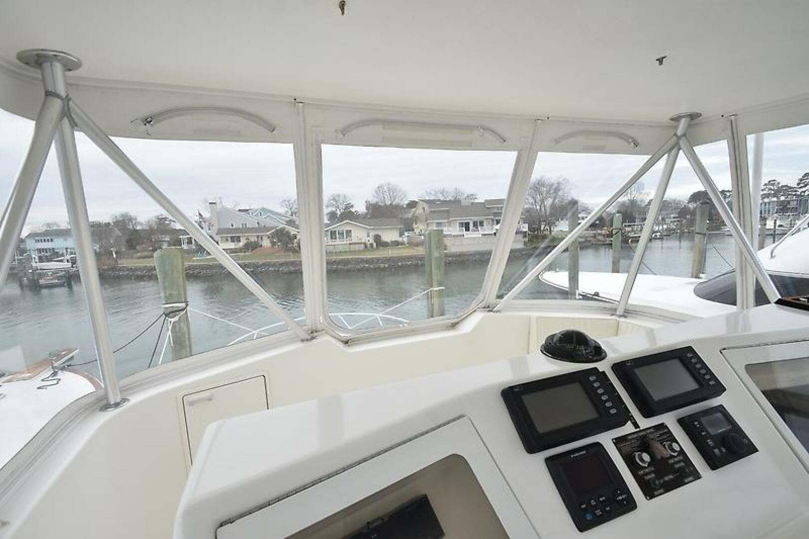 2006 Ocean 46 Super Sport - Image 87