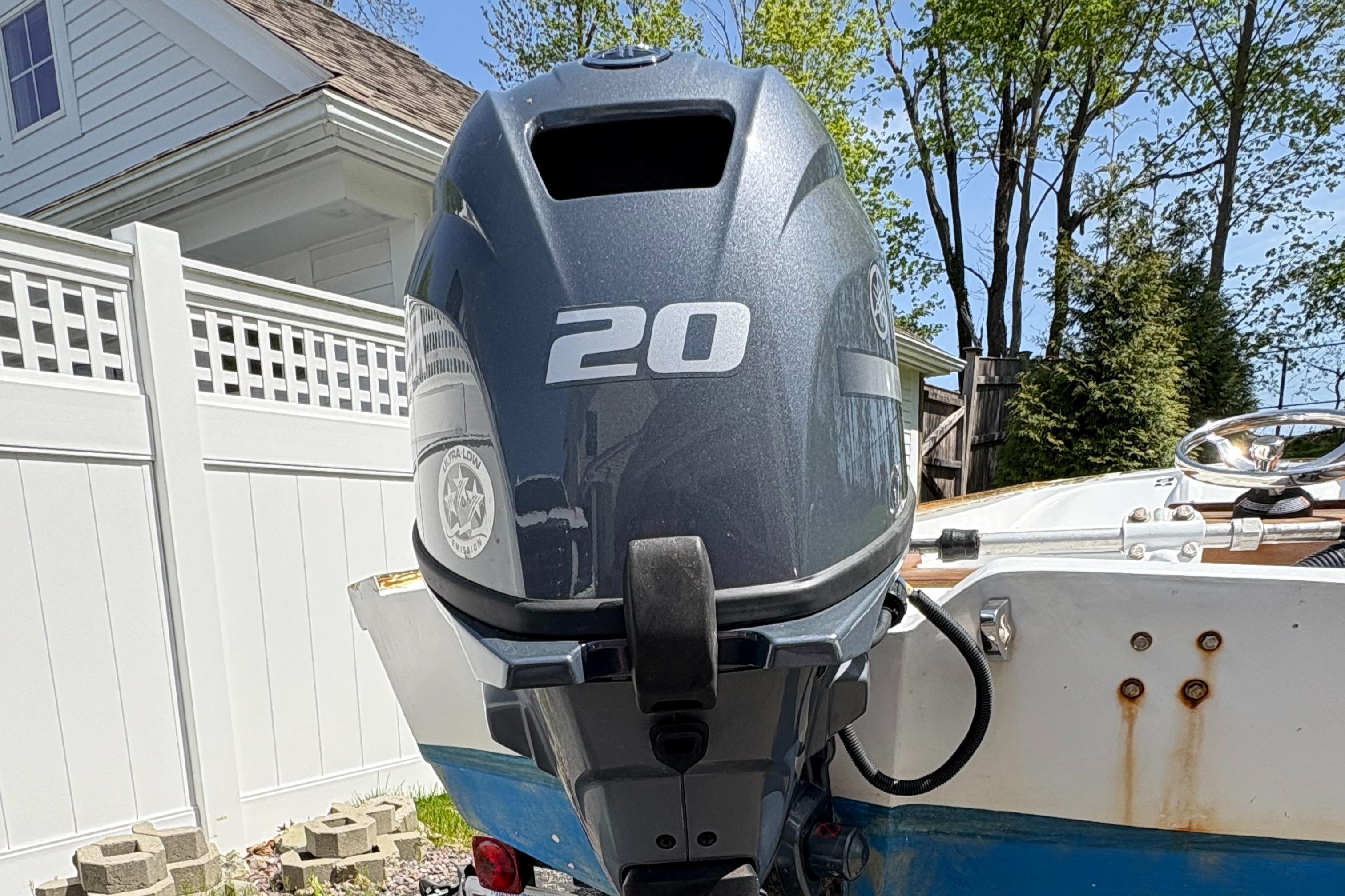 2027 Highfield Sport 360 Standard - Image 770