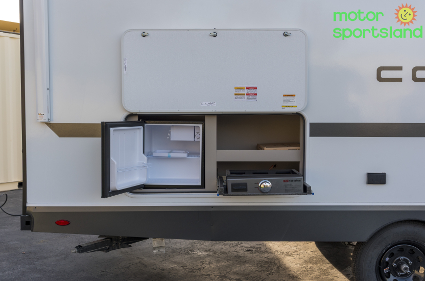 2026 KZ RV Connect SE C241BHKSE - Image 14