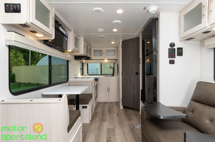 2027 Forest River R-Pod RP-205 - Image 16