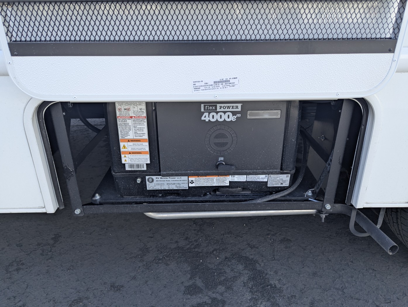 2027 Thor Motor Coach Four Winds 21Z - Image 8