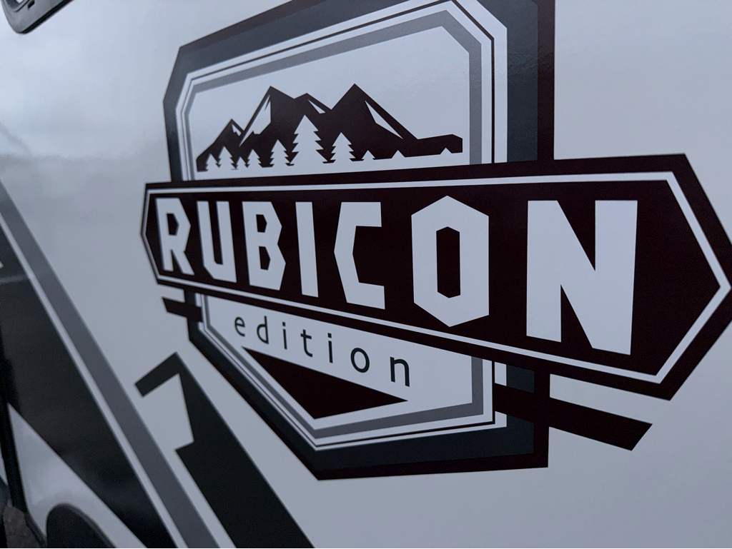 2022 DUTCHMEN COLEMAN RUBICON 1608RB - Image 6