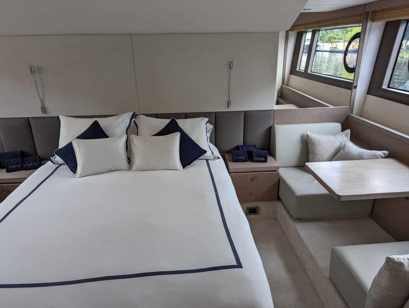 2018 Sunseeker Manhattan 52 - Image 27