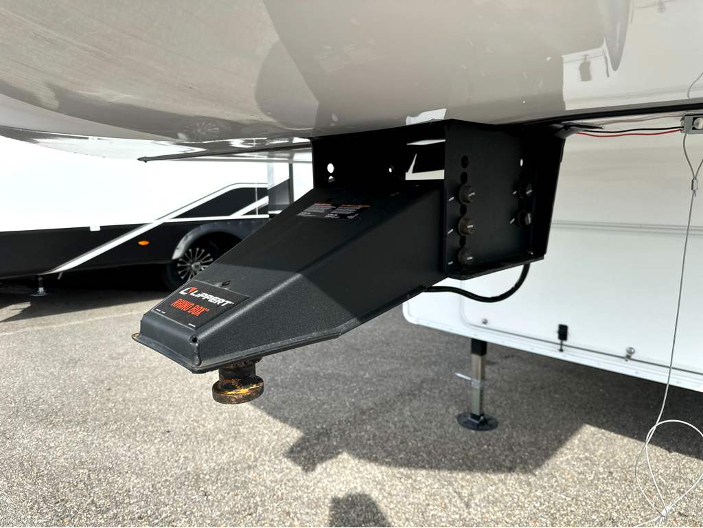 2026 JAYCO EAGLE 321RSTS - Image 28