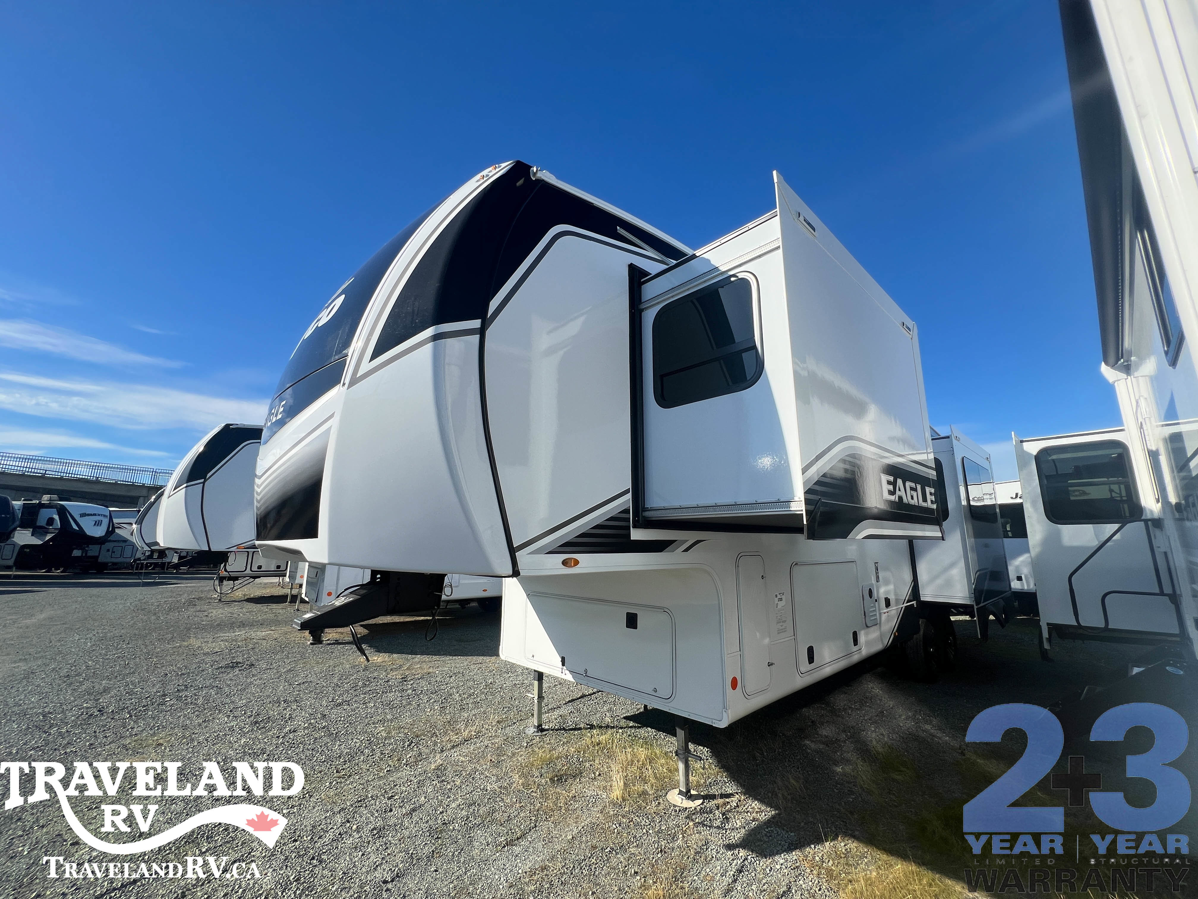 2026 Jayco Eagle 365UKTS - Image 5