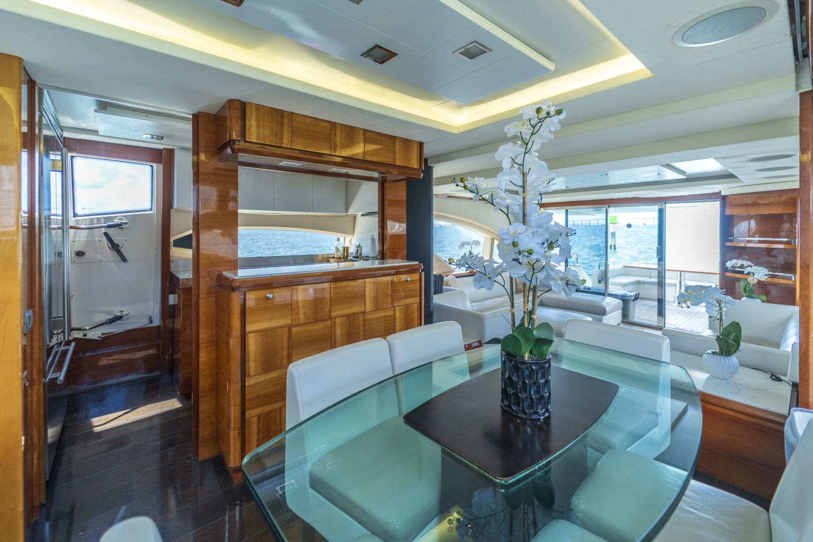 2008 Azimut 75 - Image 75