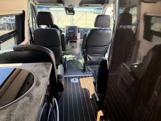 2016 AIRSTREAM INTERSTATE EXT LOUNGE - Image 25