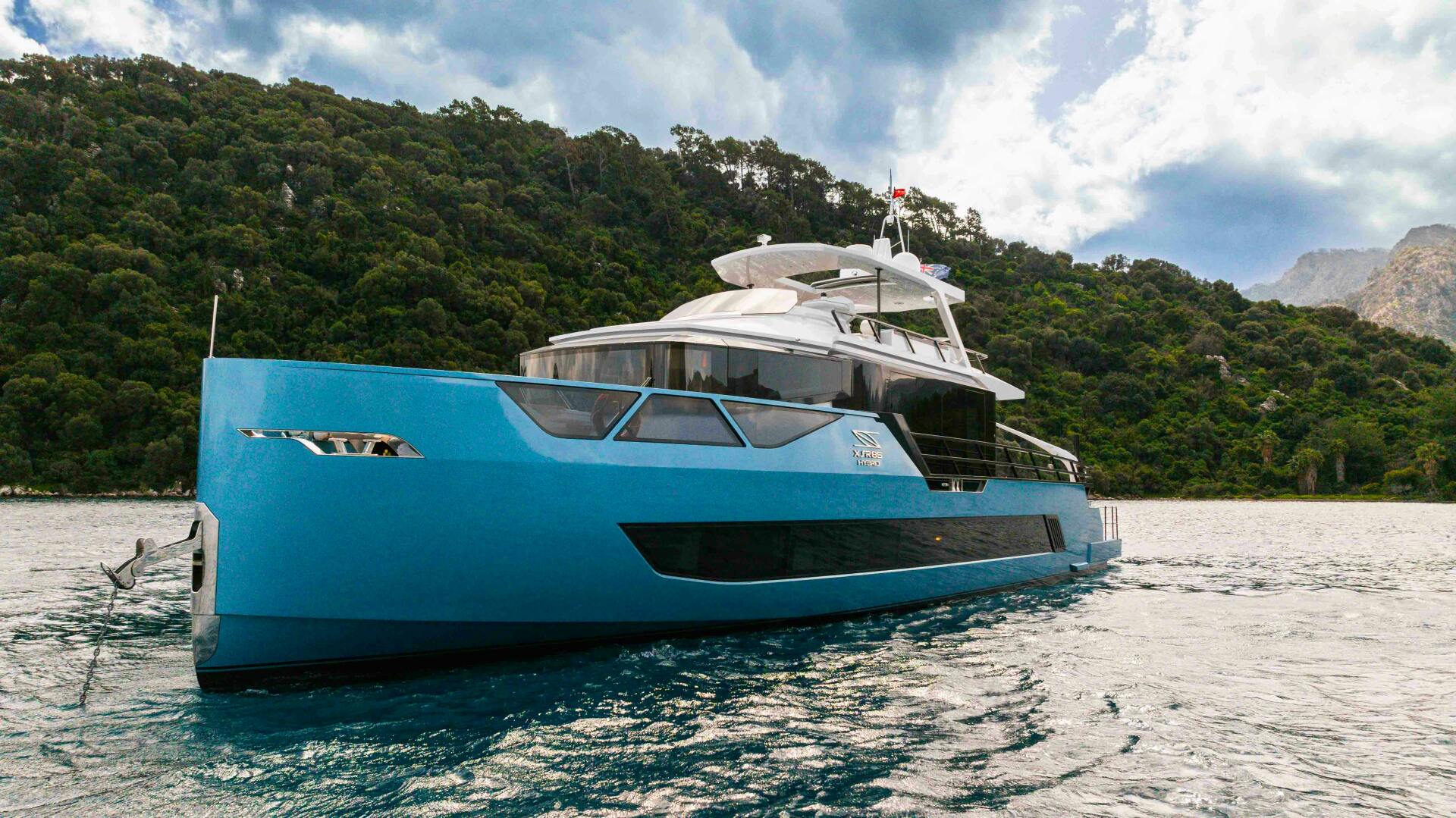2024 Sarp Yachts Custom - Image 7