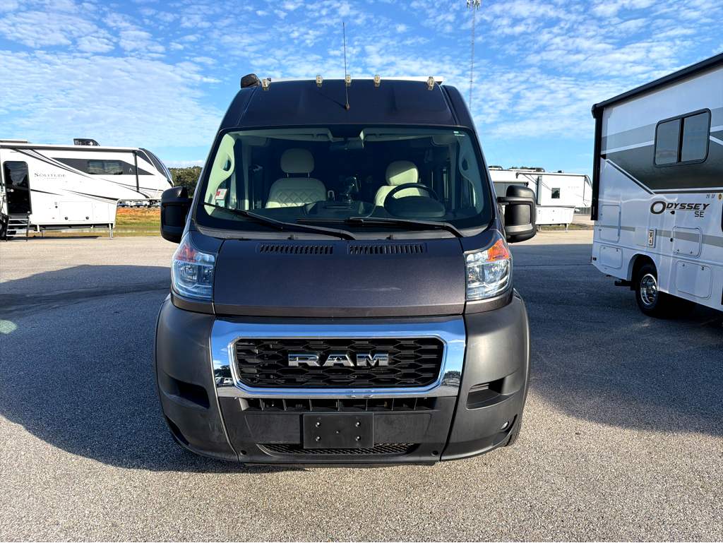 2022 ENTEGRA COACH ETHOS 20T - Image 2