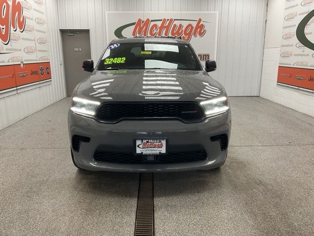 2024 Dodge Durango Utility 4D GT Plus AWD - Image 2