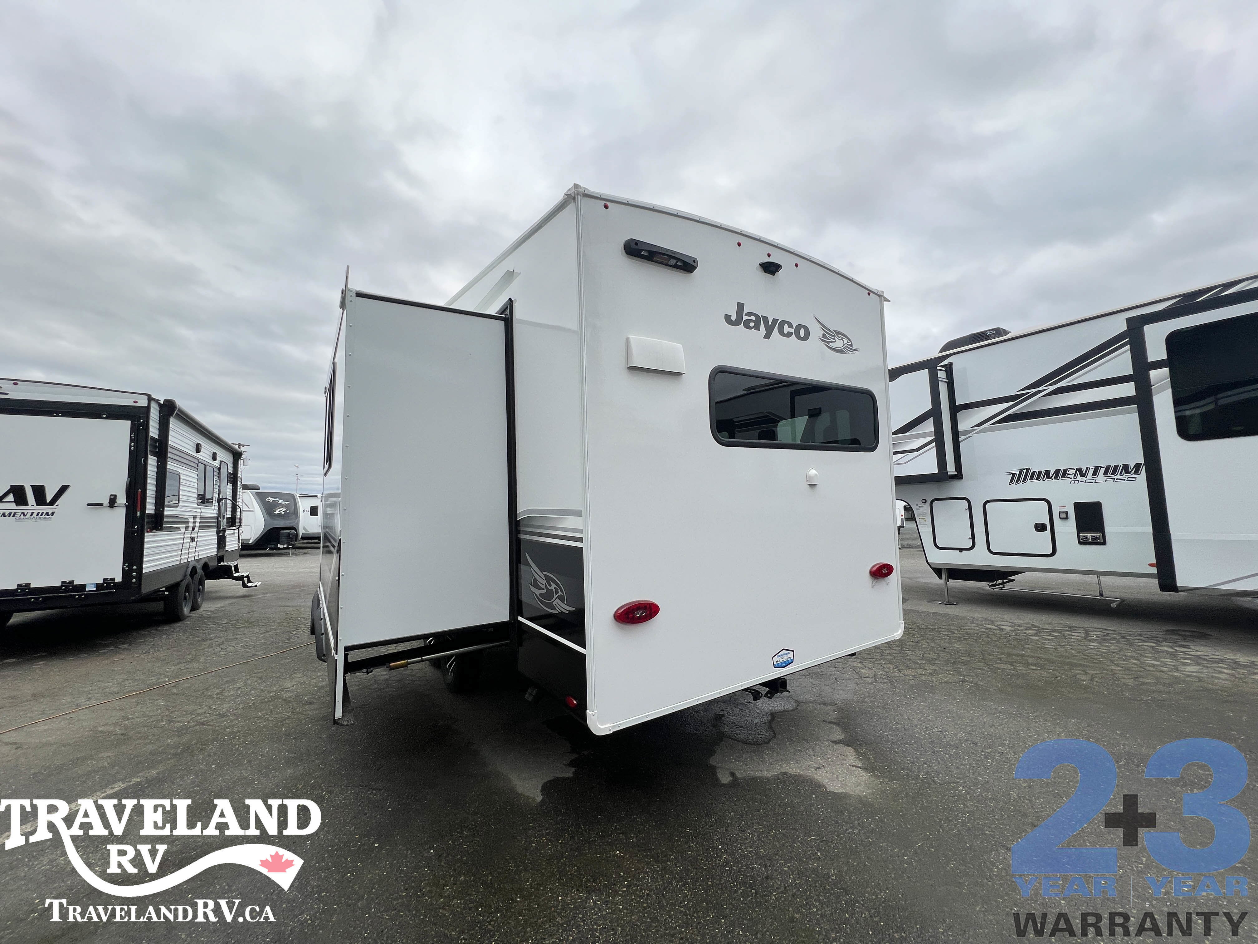 2026 Jayco Eagle SLE 24MLE - Image 3