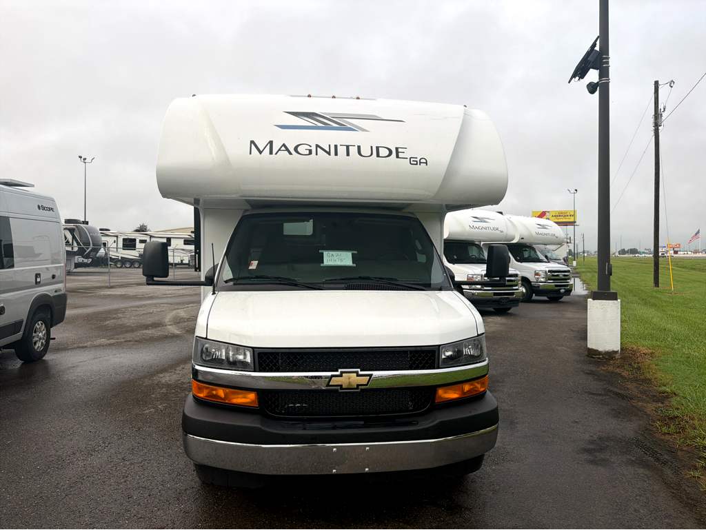 2027 THOR MOTOR COACH MAGNITUDE GA21 - Image 7