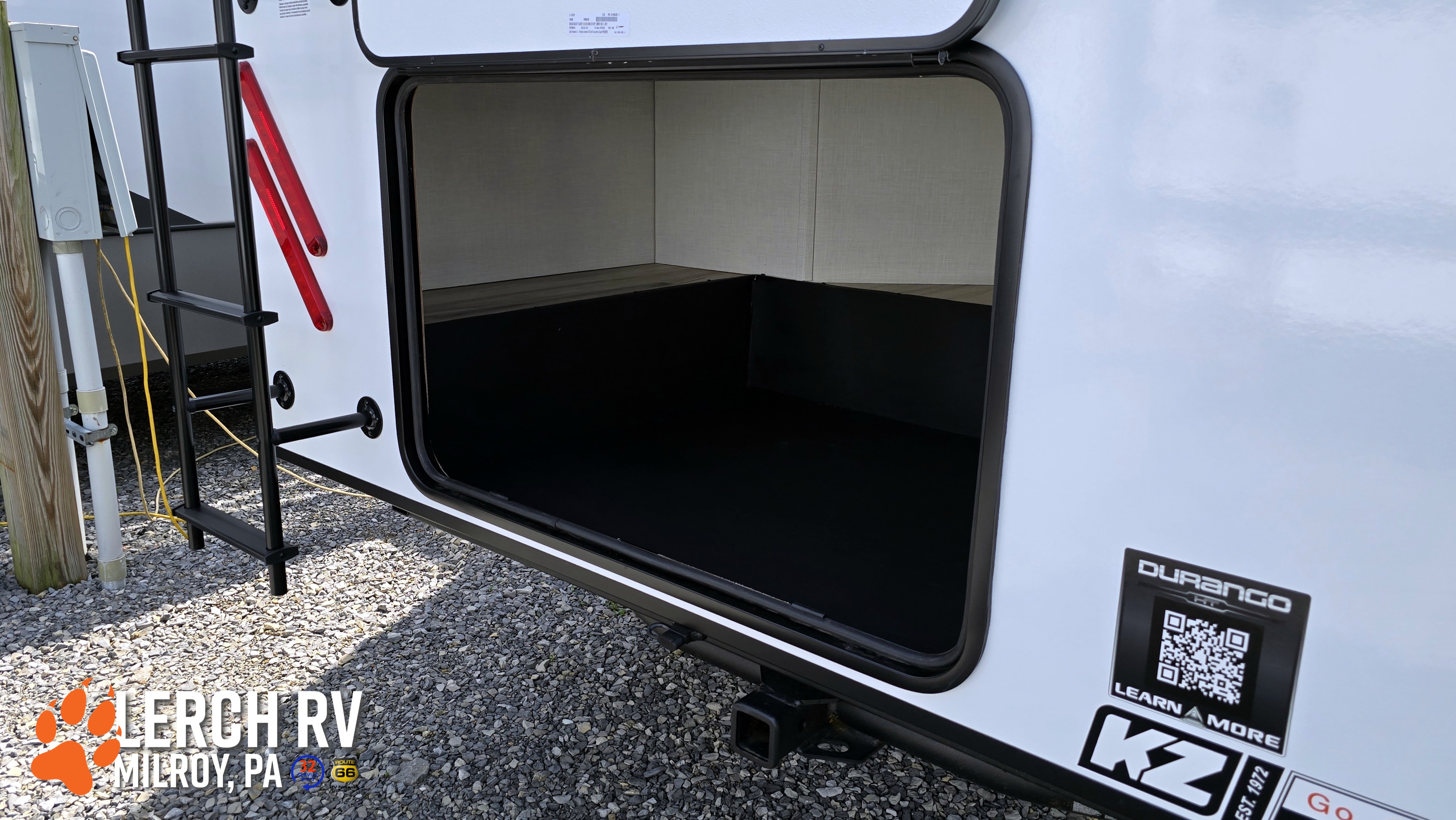 2026 KZ RV Durango HT D286BHD - Image 6