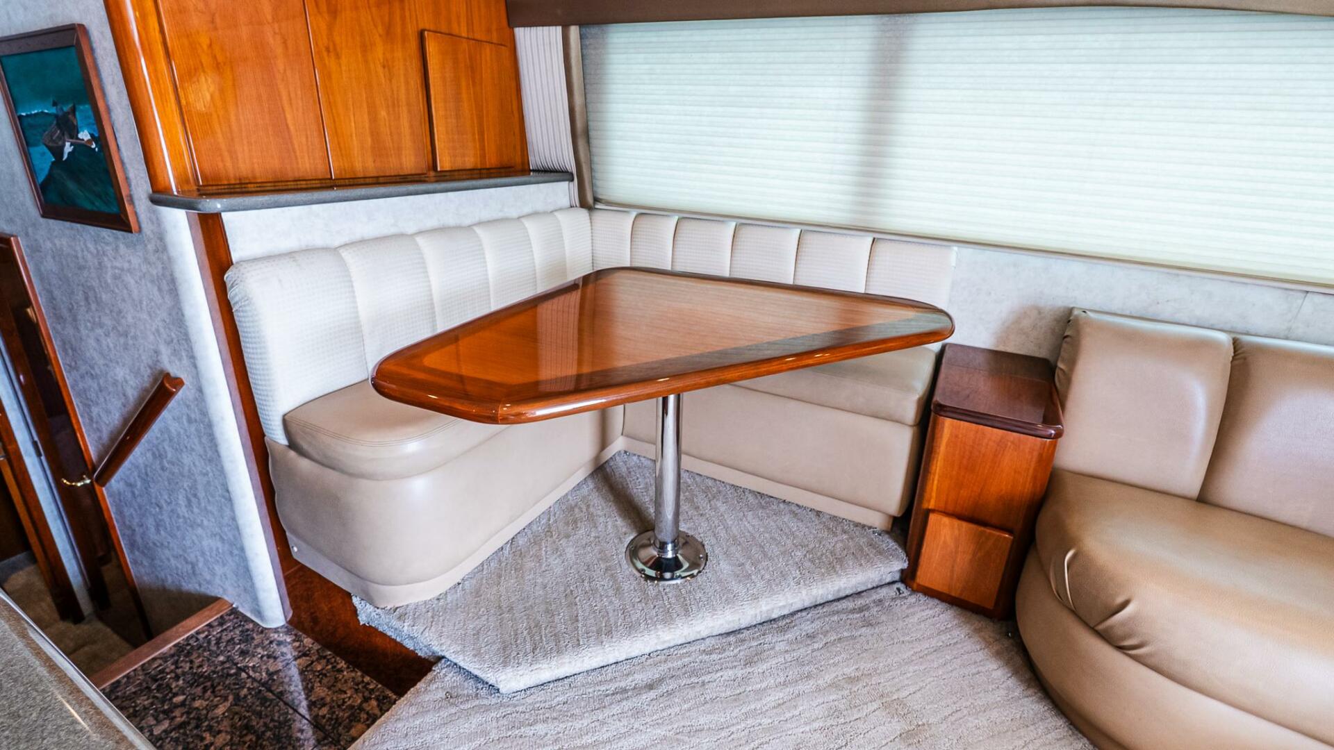 2003 Egg Harbor 42 Convertible - Image 16
