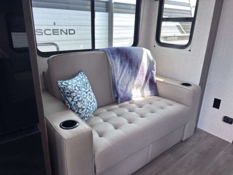 2026 Grand Design Transcend XPLOR 25MLX - Image 6