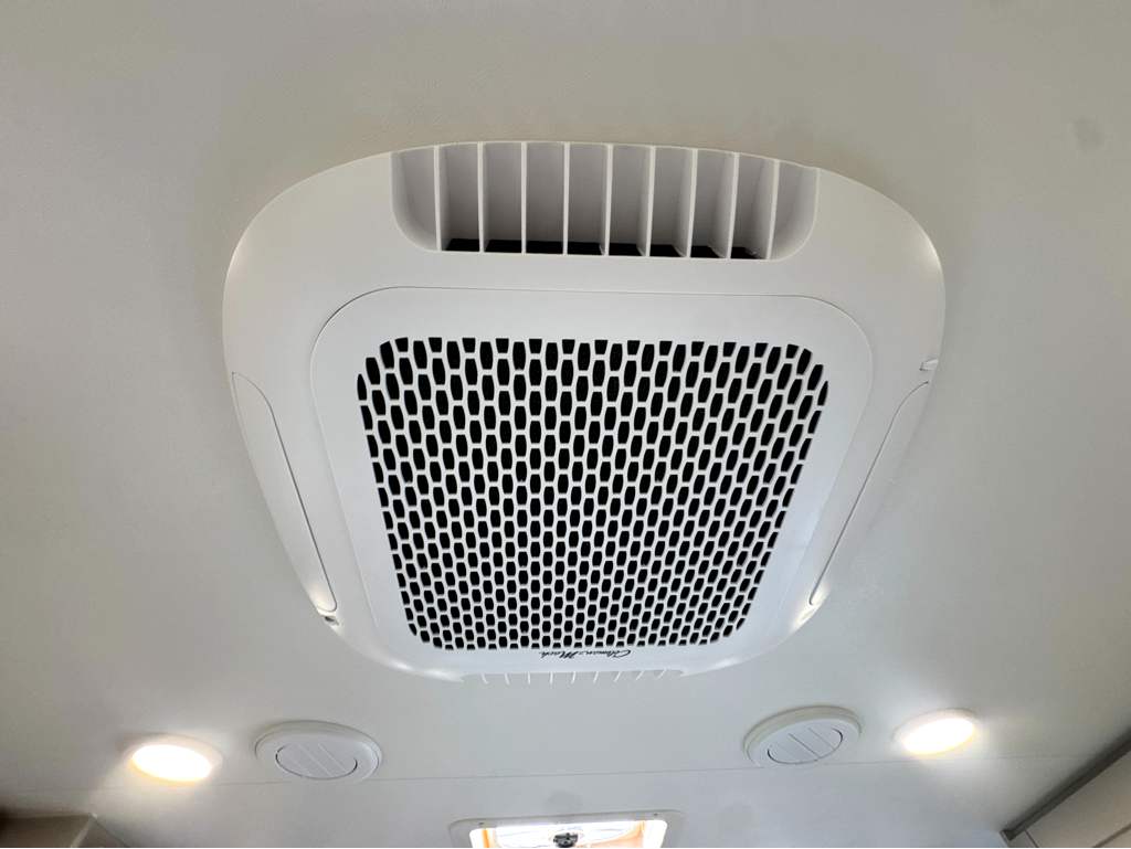 2027 ENTEGRA COACH ODYSSEY 20SF - Image 24