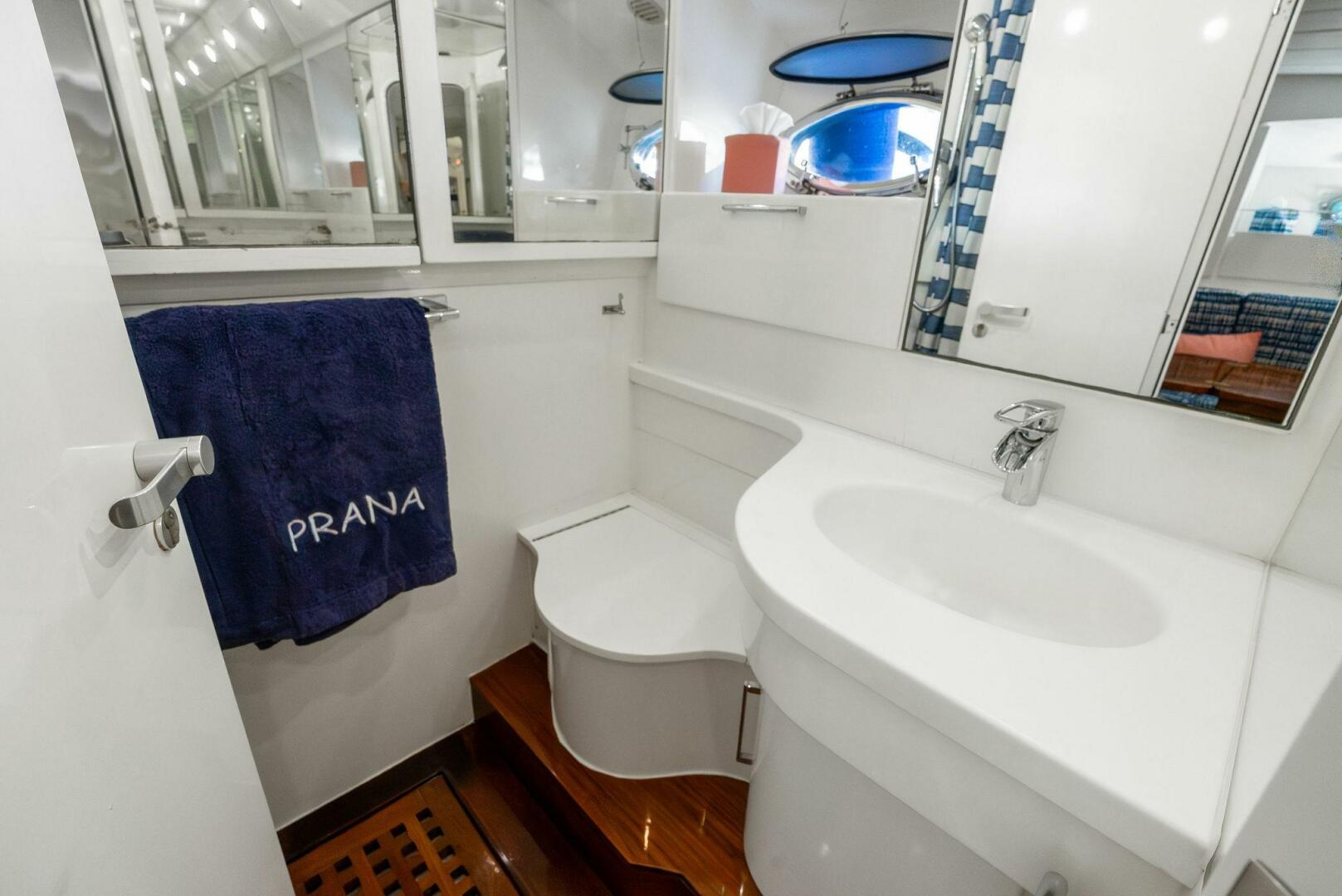 1995 Itama 46 - Image 28