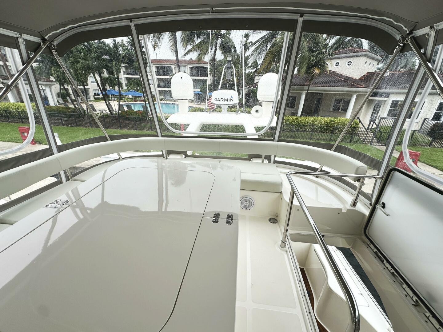2014 Ferretti Yachts 530 - Image 41