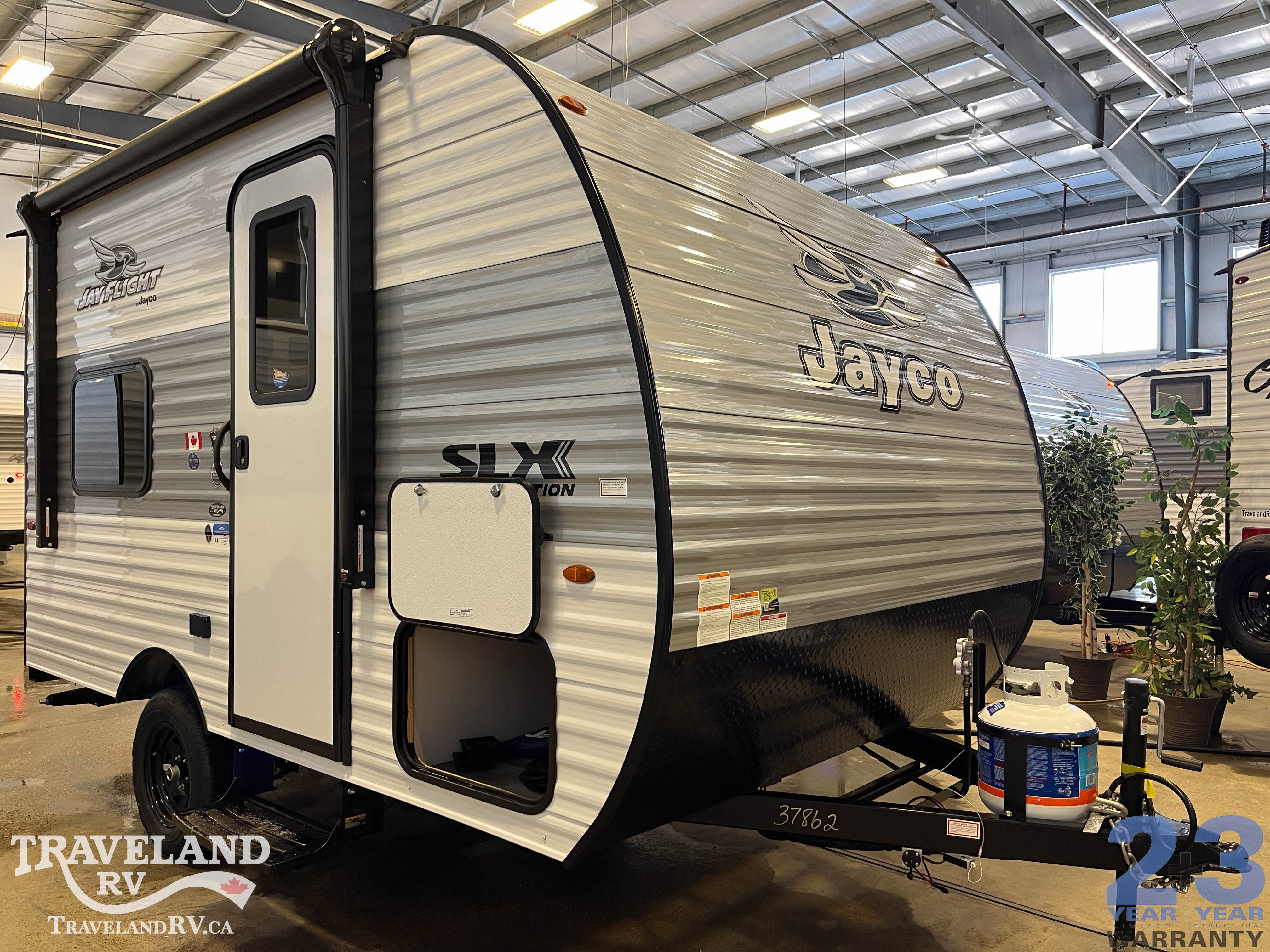 2026 Jayco Jay Flight SLX 130BHW - Image 1