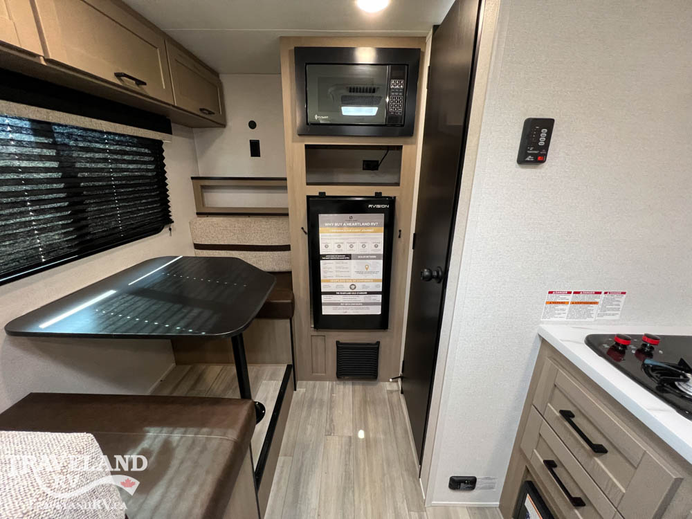 2027 HEARTLAND PROWLER 1300RD - Image 12