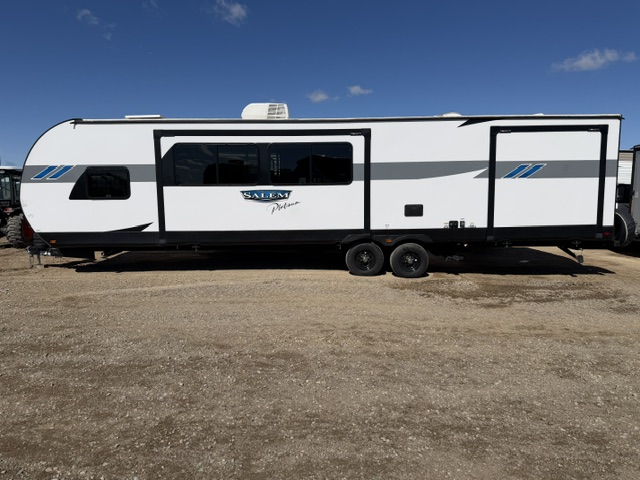 2024 SALEM PLATINUM SERIES 36VBDSX - Image 3