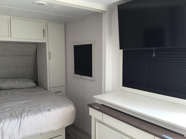 2027 Brinkley RV Model Ix 23x - Image 12
