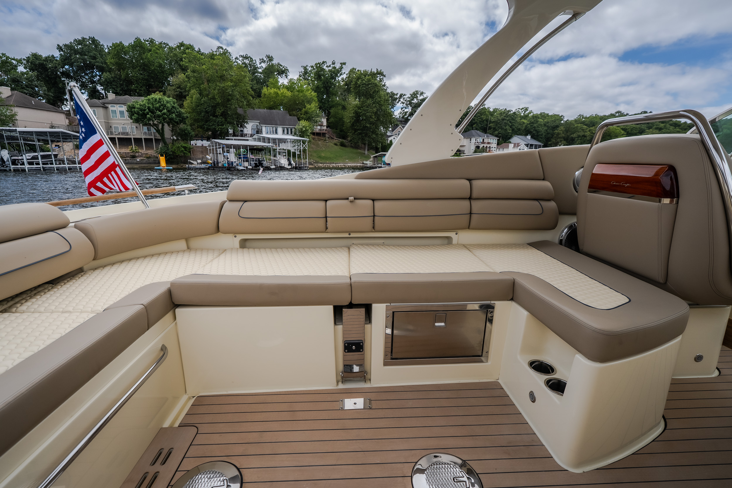 2027 Chris Craft Launch GT 35 ME - Image 20