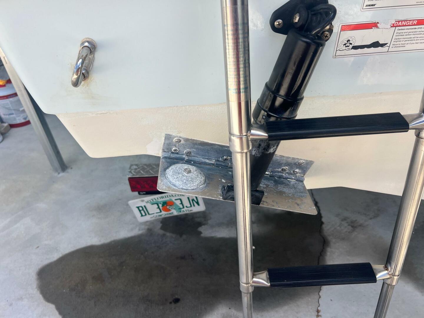 2021 Sportsman Open 232 Center Console - Image 20
