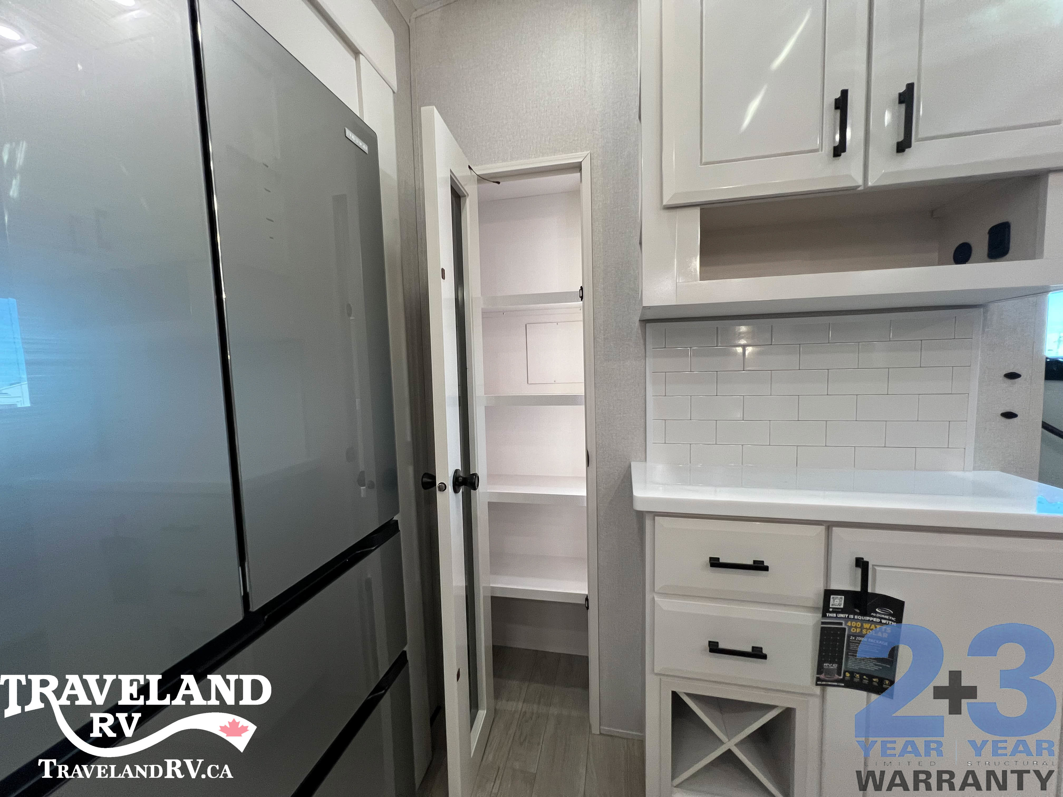 2026 Jayco Pinnacle 32RLTS - Image 35