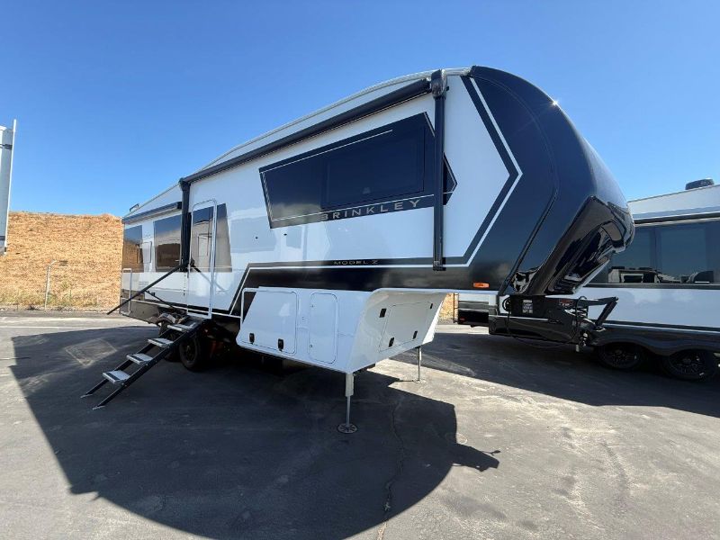 2026 Brinkley RV Model Z 2680
