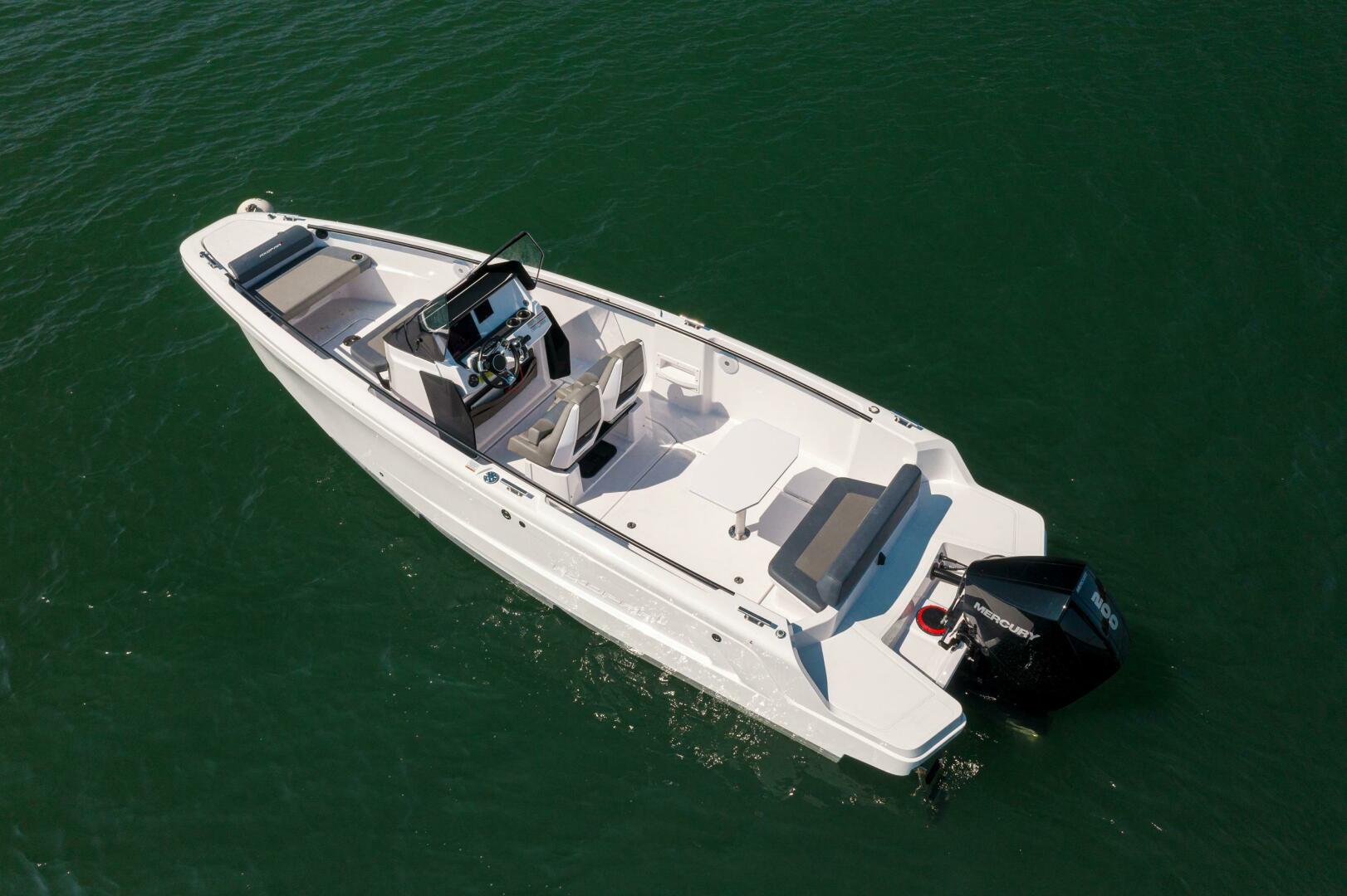 2021 Axopar 22 Spyder Base - Image 13